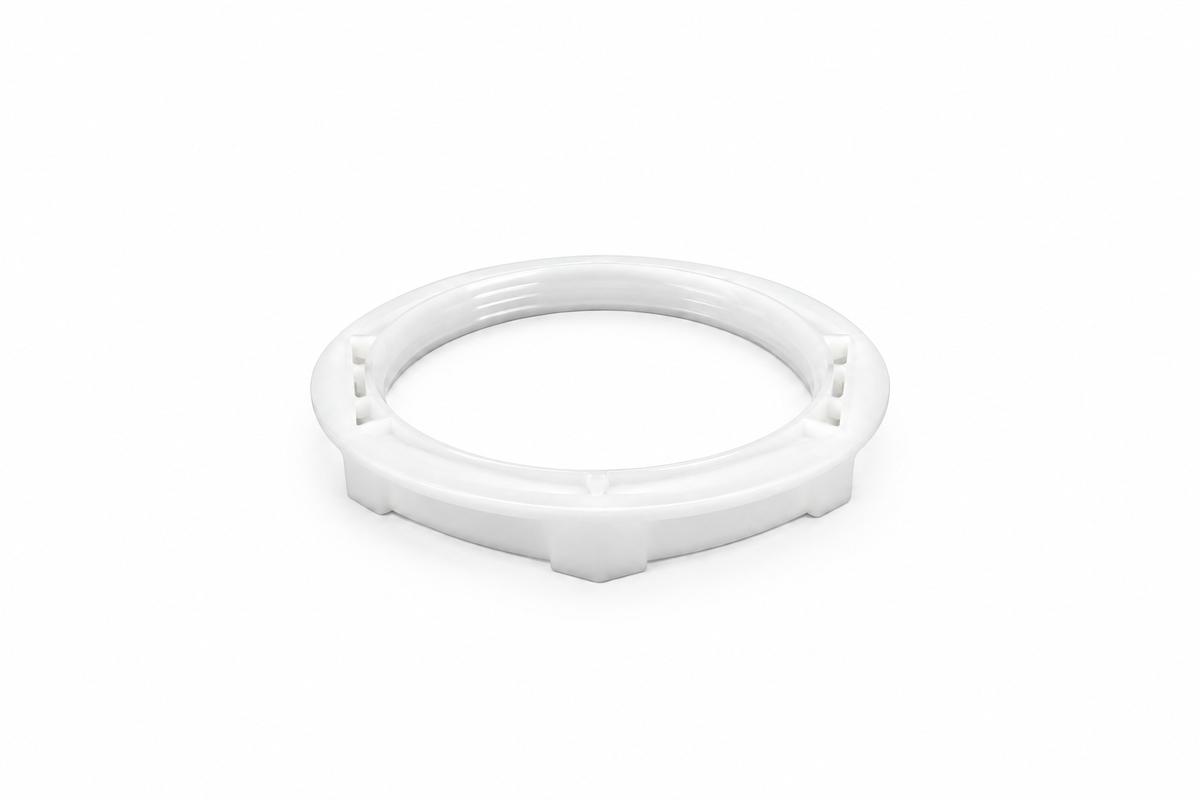 Fill Valve / Flush Valve - FLUIDMASTER INC - Adjustable 3 in. Flush Valve