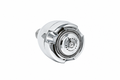 Niagara Earth Multi Function Showerhead in Polished Chrome