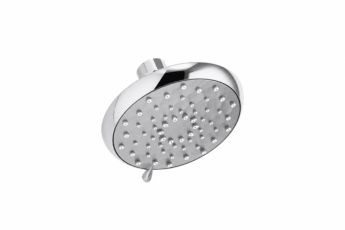 KOHLER Awaken Multi Function Showerhead in Polished Chrome