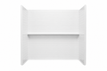 Sterling Traverse 60 x 30 in. Tub & Shower Shower Wall Set