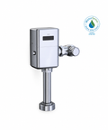 TOTO EcoPower 1.28 gpf Sensor Flush Valve