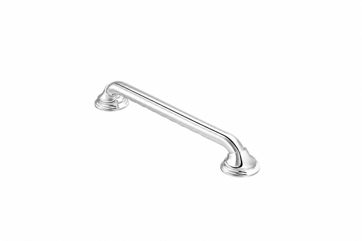 Moen Ultima 18 in. Grab Bar in Polished Chrome