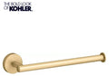 Bath Accessory - KOHLER CO - 9-1/8 in. Towel Bar in Matte Black