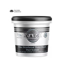 Sealant / Adhesive - POLYMER ADHESIVES SEALANT - 1 gal Fiber Reinforced Water Based Duct Sealant in White