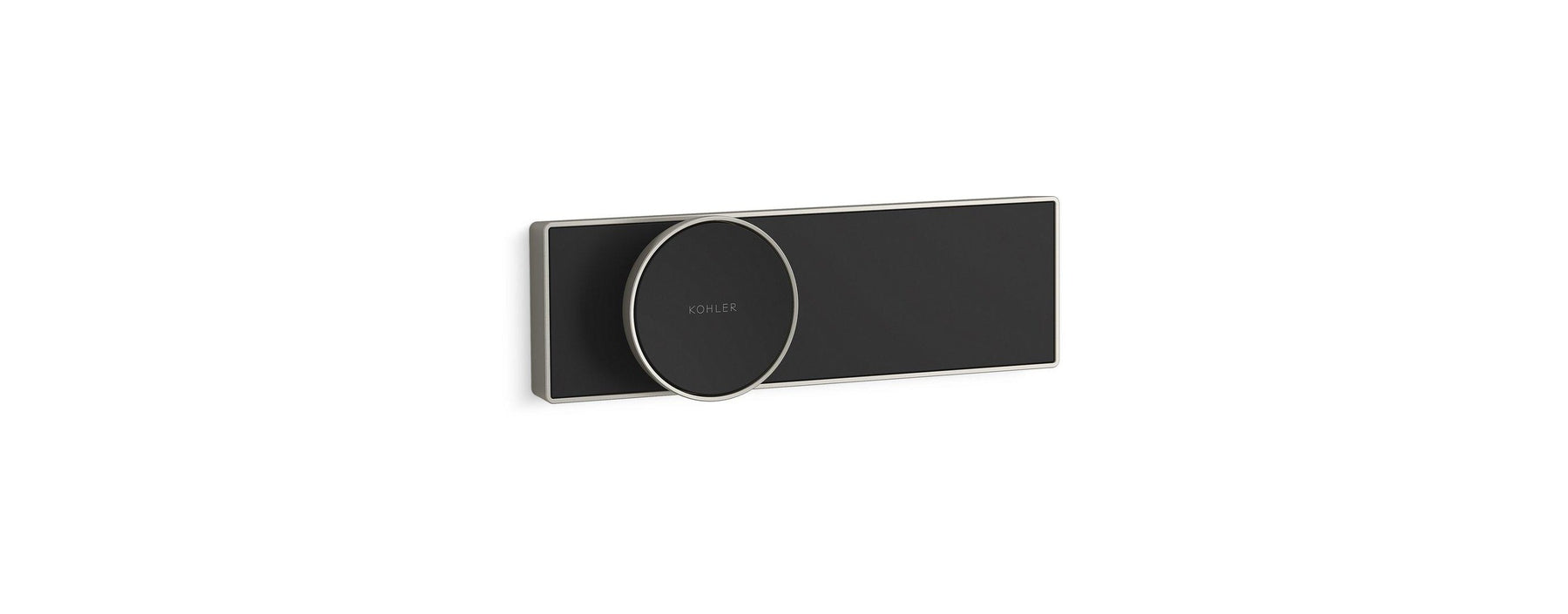 Shower Valve - KOHLER CO - Plastic Digital Control in Vibrant Brushed Nickel