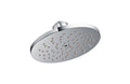 Shower Head - MOEN INC - Single Function Showerhead in Polished Chrome