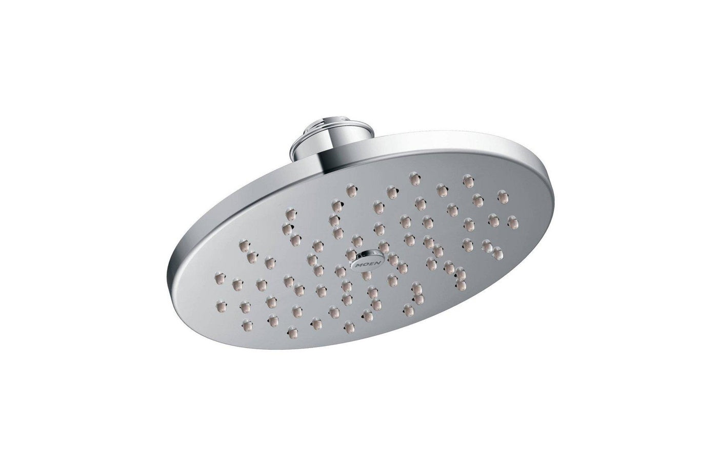 Shower Head - MOEN INC - Single Function Showerhead in Polished Chrome