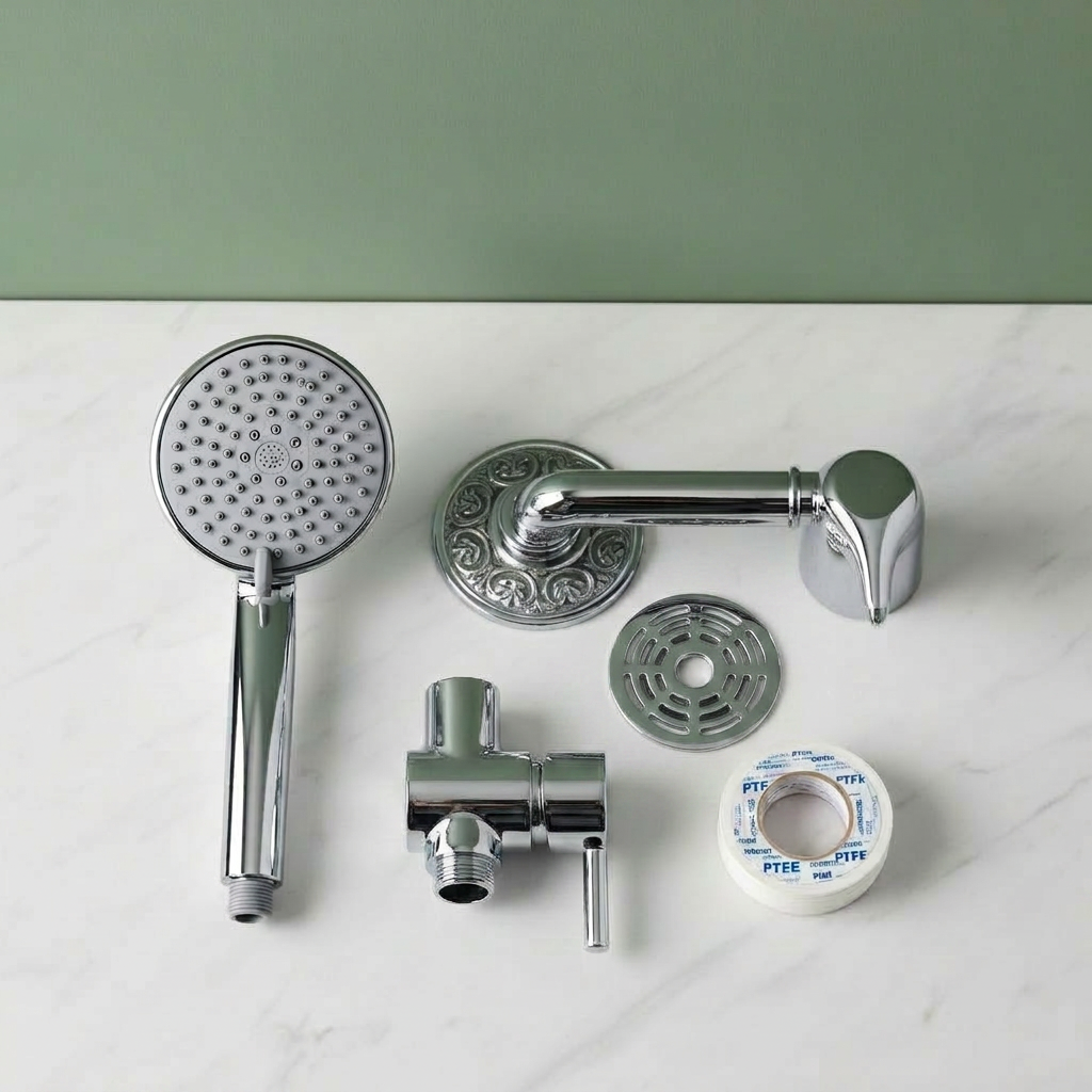 Shower Kit – Pro