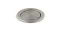 Toilet Repair Part - KOHLER CO - Top Mount Dual Flush Actuator in Vibrant Brushed Nickel