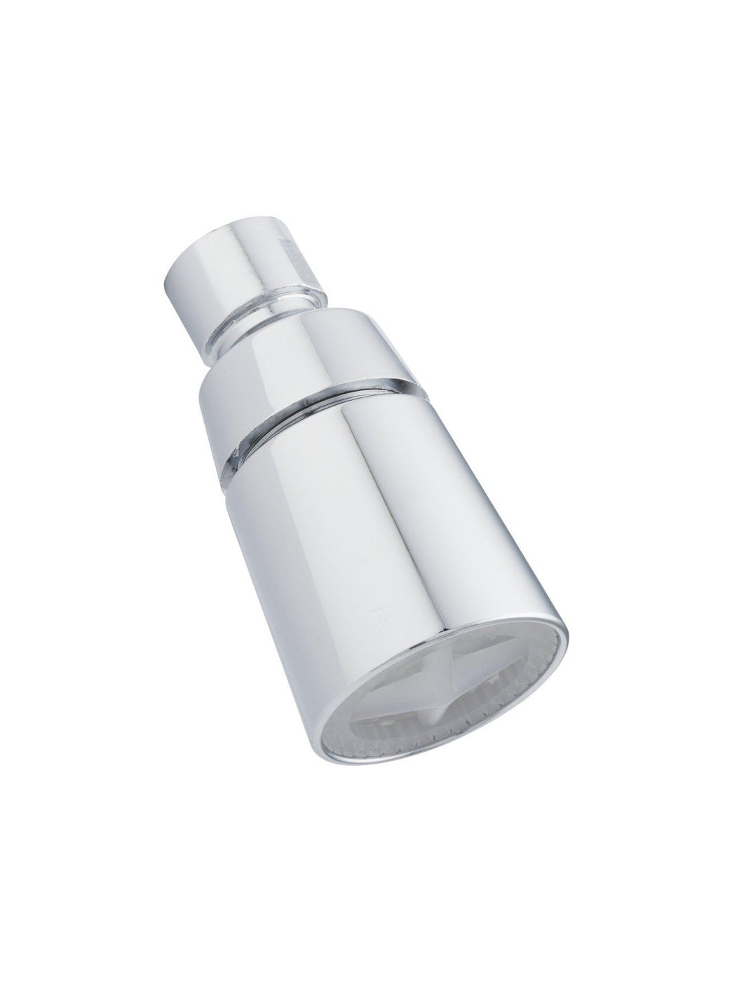 Shower Head - PROFLO - Single Function Showerhead in Chrome Plated