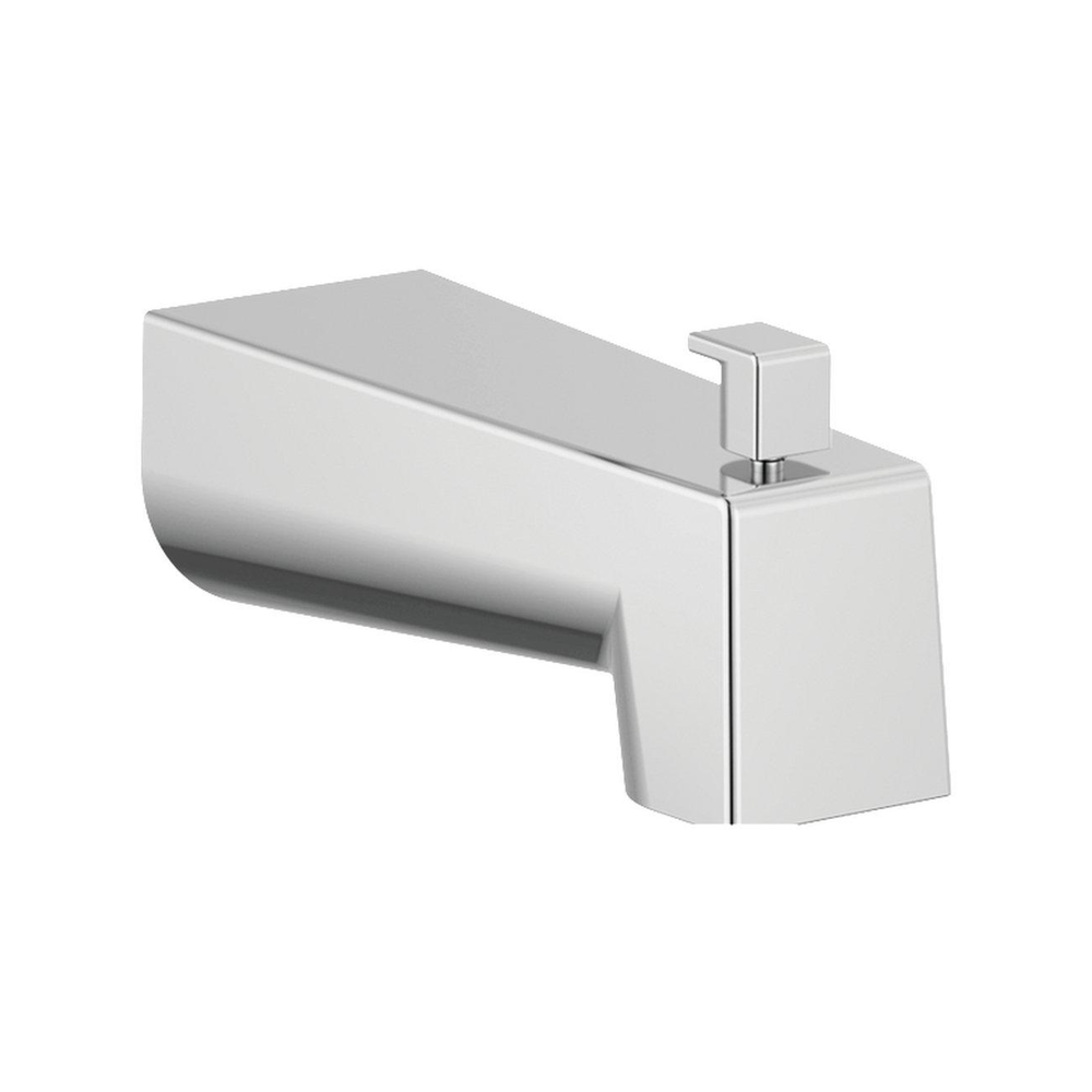 Faucet Repair Part - DELTA FAUCET CO - Diverter Tub Spout in Chrome